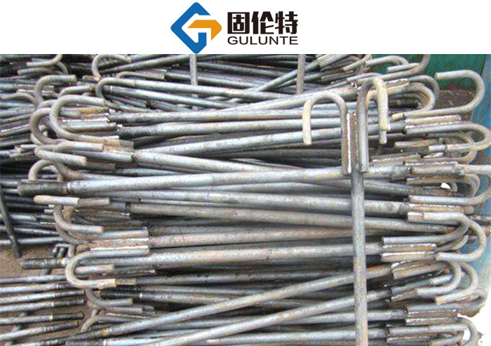 地腳螺栓的規(guī)格型號